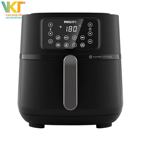 Nồi chiên không dầu Philips HD9285/90