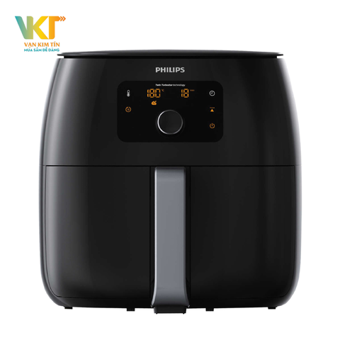 Nồi chiên không dầu Philips HD9650 XXL