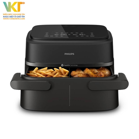 Nồi chiên không dầu Philips NA150/00