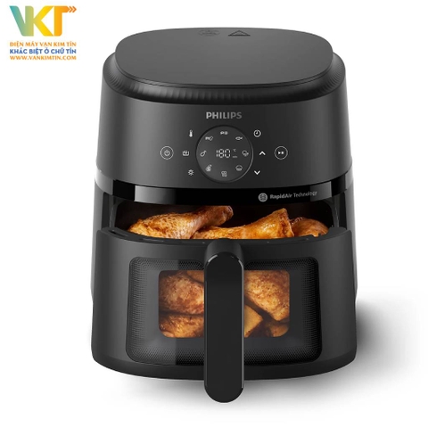 Nồi chiên không dầu Philips NA220/00