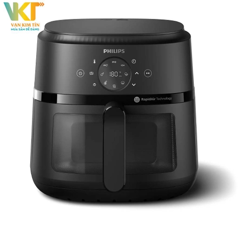 Nồi chiên không dầu Philips NA230/00 6.2 lít