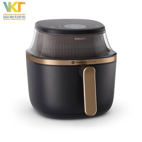 Nồi chiên không dầu Philips NA332/00