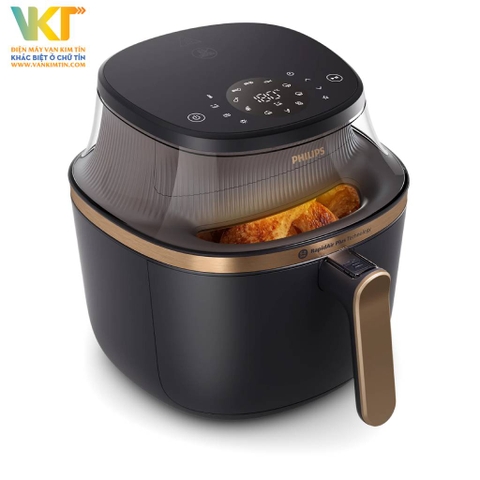 Nồi chiên không dầu Philips NA332/00