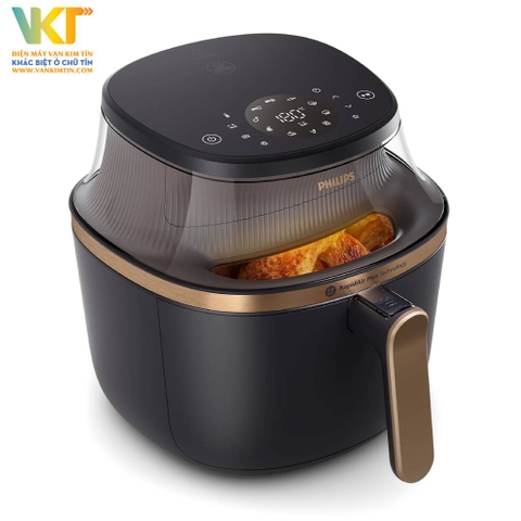Nồi chiên không dầu Philips NA342/00