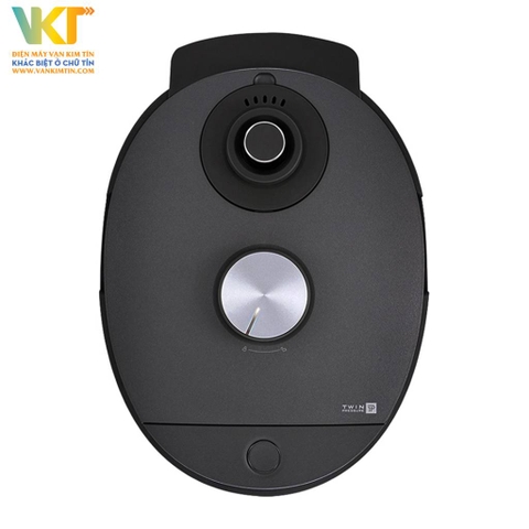 Nồi cơm áp suất cao tần Cuckoo 1.8 lít CRP-LHTR1009F Đen