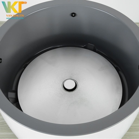 Nồi cơm điện Panasonic SR-GA721WRA