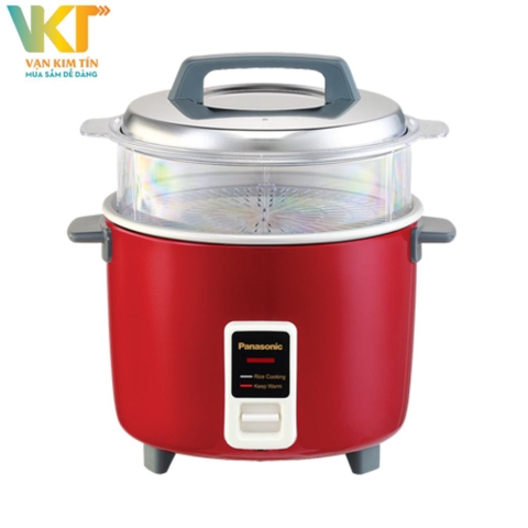 Nồi cơm điện Panasonic SR-W18GS