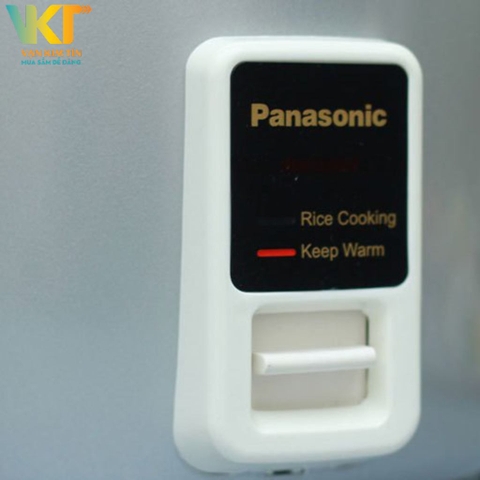 Nồi cơm điện Panasonic SR-W22GSLRA