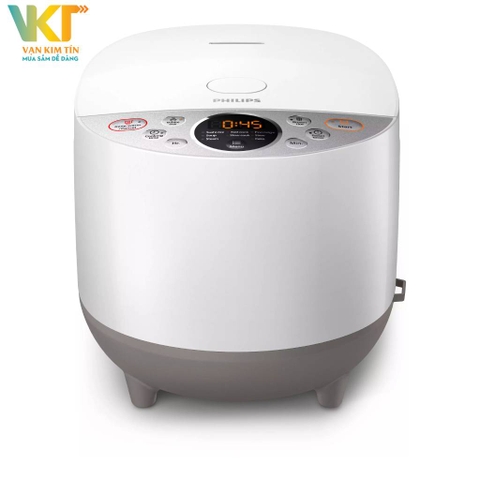 Nồi cơm điện Philips HD4515/55