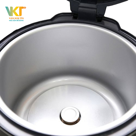 Nồi cơm điện Sharp KS-NR181STV 