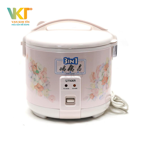 Nồi cơm điện Tiger JNP-1803