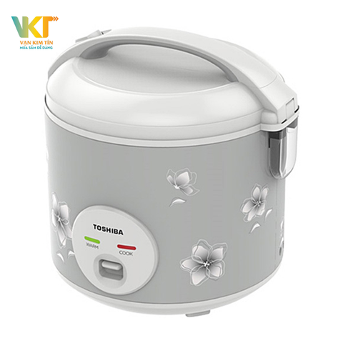 Nồi cơm điện Toshiba RC-10JFM(H)VN