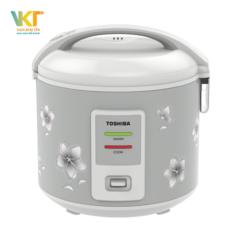 Nồi cơm điện Toshiba RC-18JFM2(H)VN