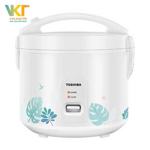Nồi cơm điện Toshiba RC-18JH2PV(B)