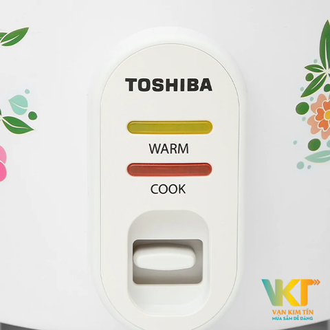 Nồi cơm điện Toshiba RC-18MH1PV(F)