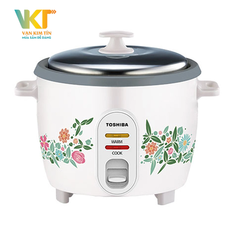 Nồi cơm điện Toshiba RC-18MH1PV(F)