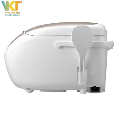 Nồi cơm điện tử Panasonic SR-CP188NRAM