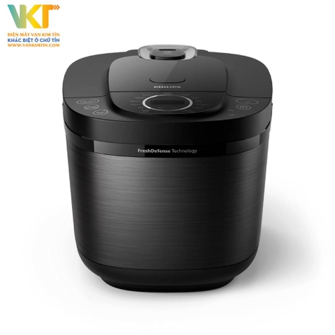 Nồi cơm điện tử Philips HD4814/31