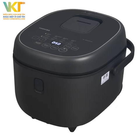 Nồi cơm điện tử Toshiba 1.8 lít RC-18DR4TVN(H)