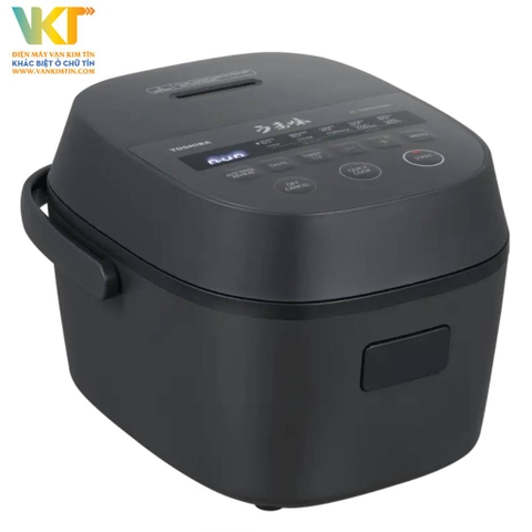 Nồi cơm điện tử Toshiba RC-18DR5UVN(H)
