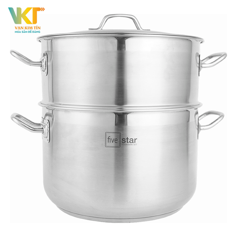 Nồi hấp Fivestar 32cm ST32-3D