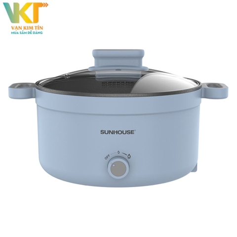 Nồi lẩu điện Sunhouse SHD4528