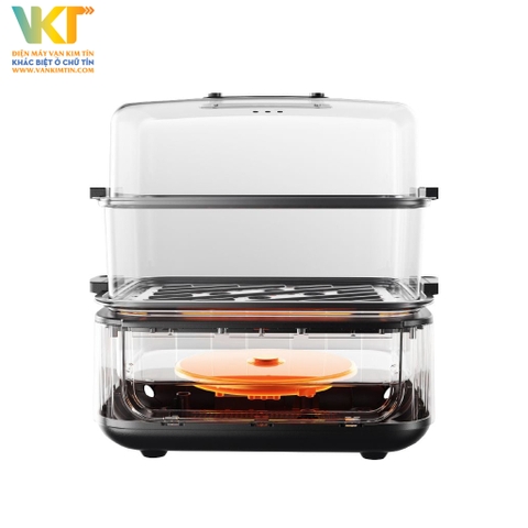 Nồi lẩu, hấp điện Joyoung JFS-556