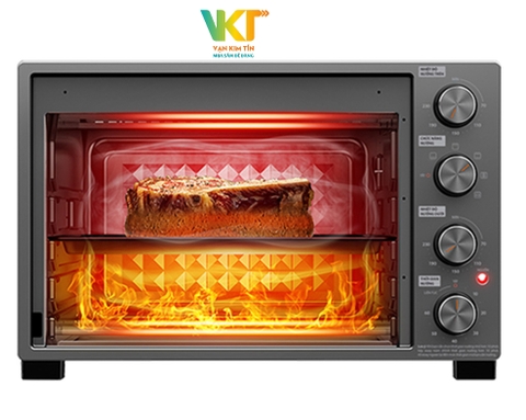 Lò nướng Toshiba TL-MC35Z
