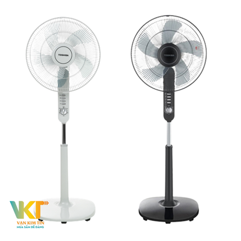 Quạt đứng Toshiba F-LSA10VN