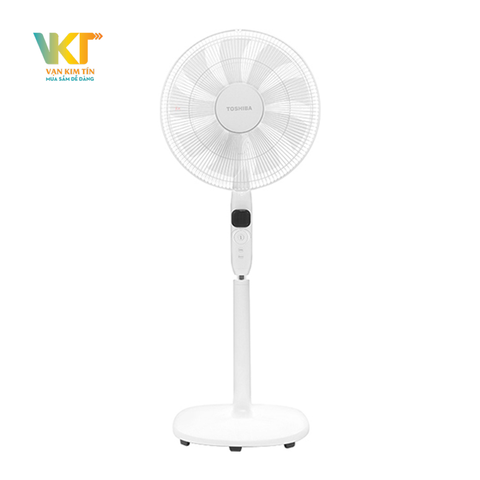 Quạt đứng Toshiba F-LSD10VN