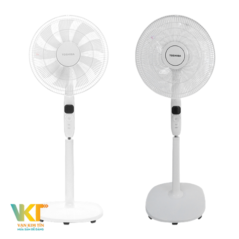 Quạt đứng Toshiba F-LSD10VN