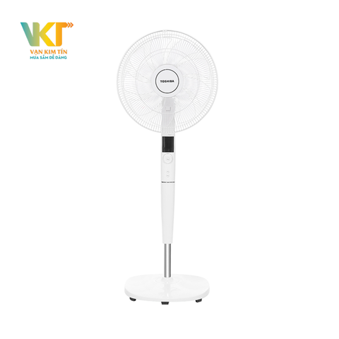 Quạt đứng Toshiba F-LSD30(W)VN