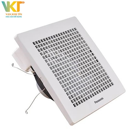 Quạt hút âm trần Panasonic FV-20CUT1