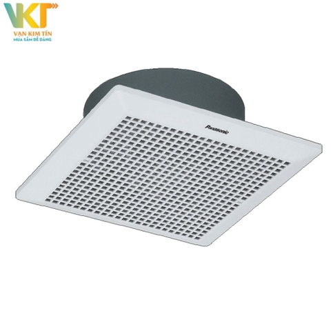 Quạt hút âm trần Panasonic FV-25TGU5