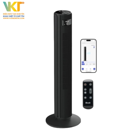 Quạt tháp điều hòa Levoit Smart Wifi 42 inches