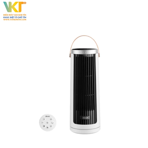 Quạt tháp thông minh Levoit Windi Mini