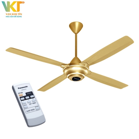 Quạt trần Panasonic F-56MZG-GOS