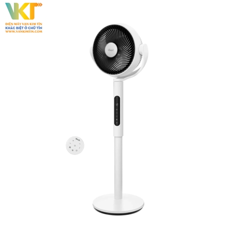Quạt tuần hoàn không khí Levoit CirculAir 22.9cm