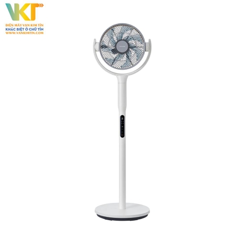 Quạt tuần hoàn Toshiba F-DSC70XVN(W)