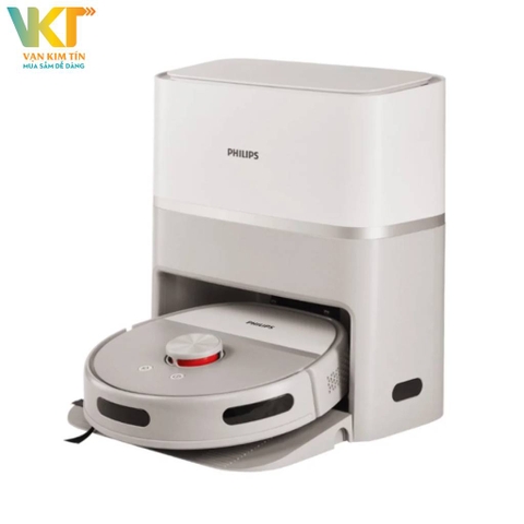 Robot hút bụi lau nhà Philips XU6500/82