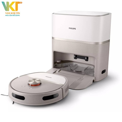 Robot hút bụi lau nhà Philips XU6500/82