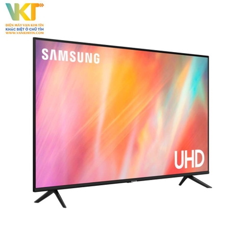 Smart Tivi Samsung UHD 4K 65 inch UA65AU7002