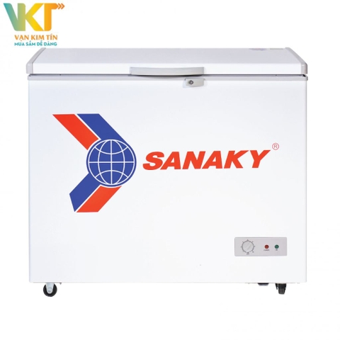 Tủ đông Sanaky VH-2299HY2 220 lít