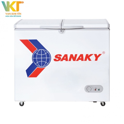 Tủ đông Sanaky VH-255A2 250 lít
