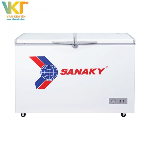 Tủ đông Sanaky VH-365A2 360 lít