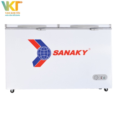 Tủ đông Sanaky VH-365A2 360 lít