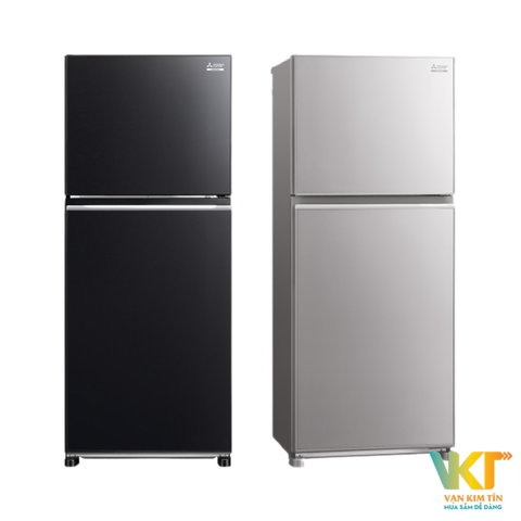 Tủ lạnh 2 cửa Mitsubishi MR-FX47EN