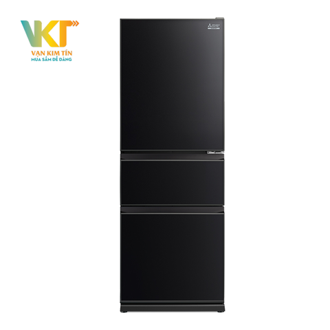 Tủ lạnh 3 cửa Mitsubishi MR-CGX46EN