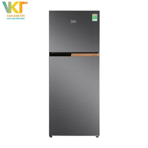 Tủ lạnh Beko Inverter 189 lít RDNT201I50VK