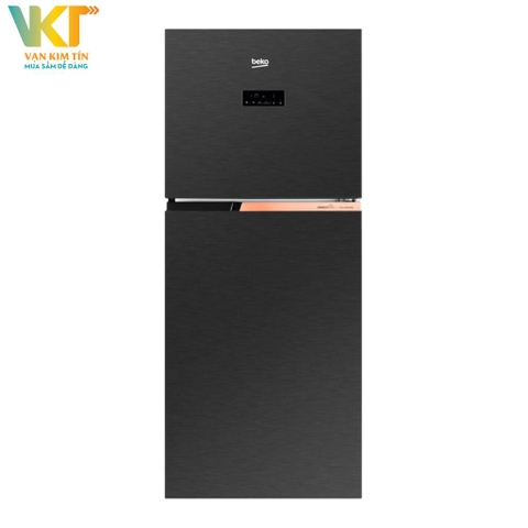 Tủ lạnh Beko Inverter 340 lít RDNT371E50VZK